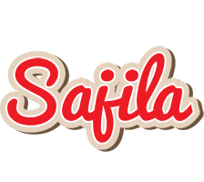 Sajila chocolate logo