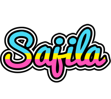 Sajila circus logo