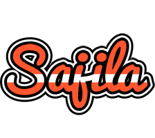 Sajila denmark logo