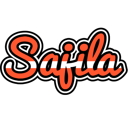Sajila denmark logo