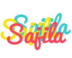 Sajila disco logo