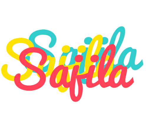 Sajila disco logo