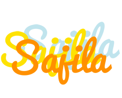 Sajila energy logo