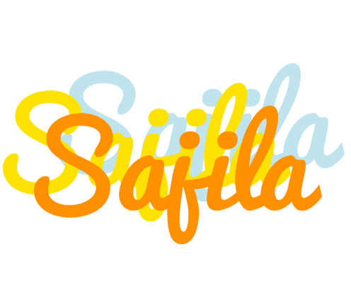 Sajila energy logo