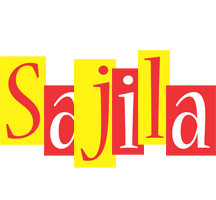 Sajila errors logo