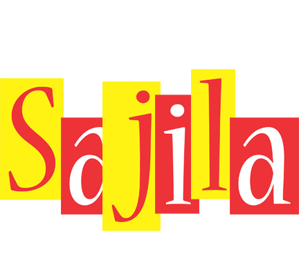 Sajila errors logo