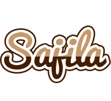 Sajila exclusive logo