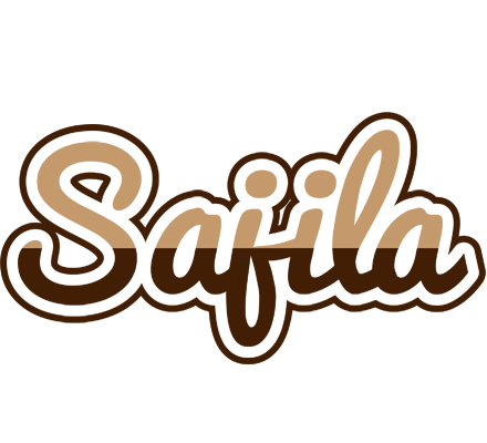 Sajila exclusive logo