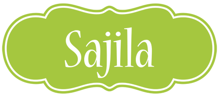 Sajila family logo