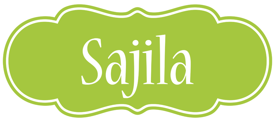 Sajila family logo