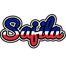 Sajila france logo