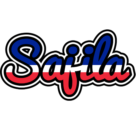Sajila france logo
