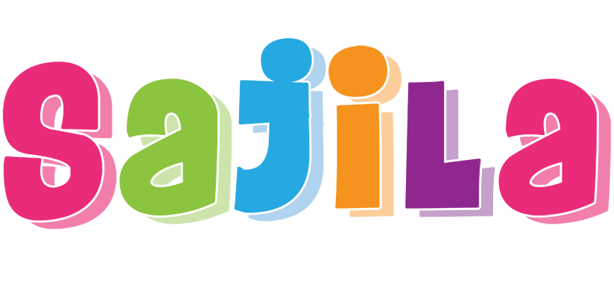 Sajila friday logo