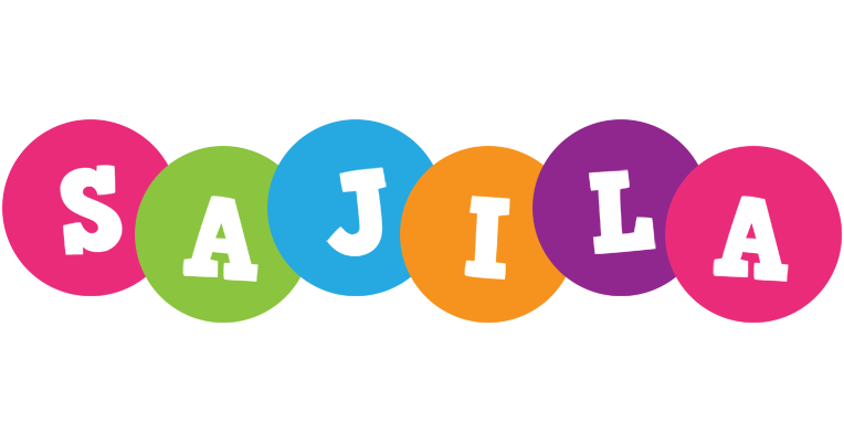 Sajila friends logo
