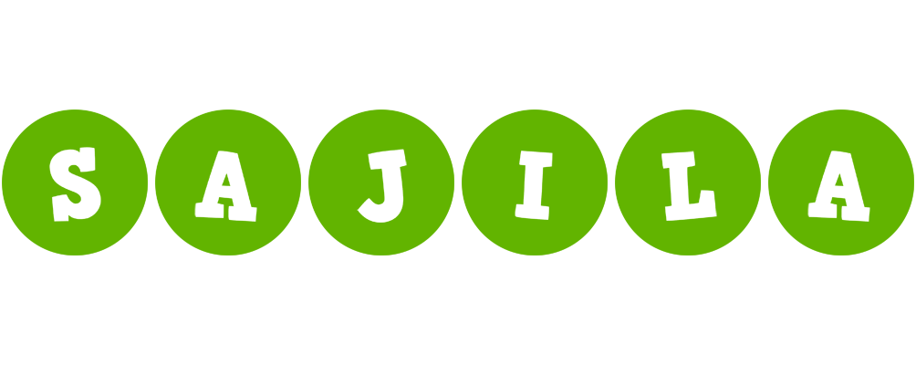 Sajila games logo
