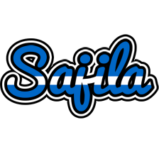 Sajila greece logo