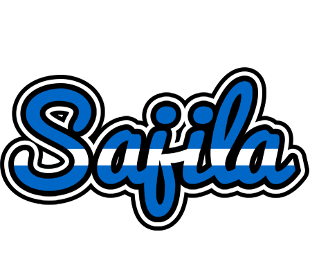 Sajila greece logo