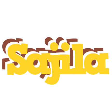 Sajila hotcup logo