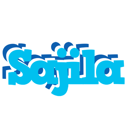 Sajila jacuzzi logo