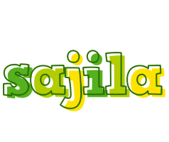 Sajila juice logo