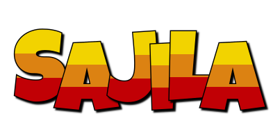 Sajila jungle logo