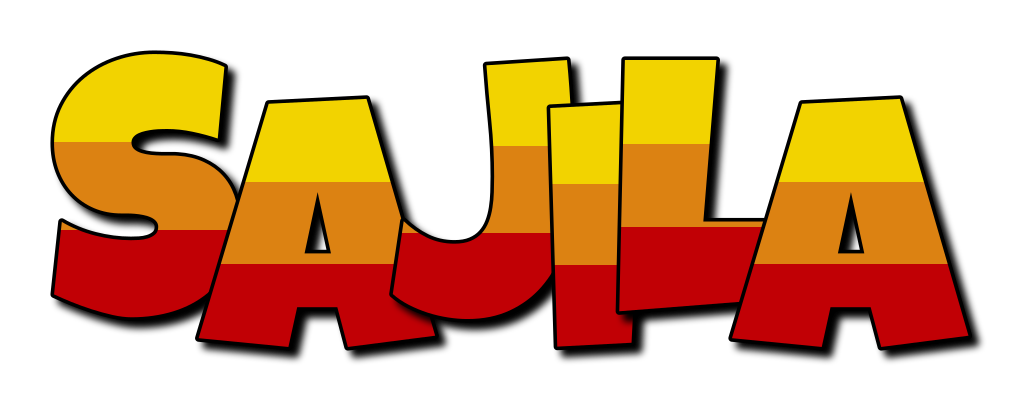 Sajila jungle logo
