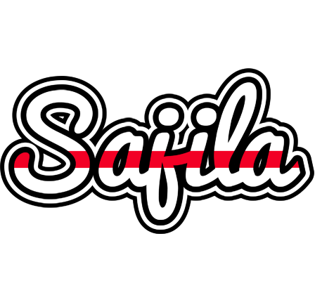 Sajila kingdom logo