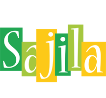 Sajila lemonade logo