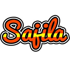 Sajila madrid logo