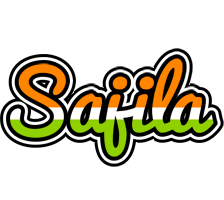 Sajila mumbai logo