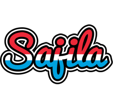 Sajila norway logo