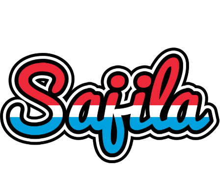 Sajila norway logo