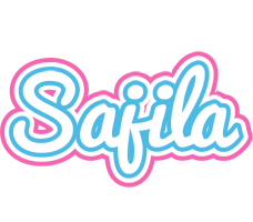 Sajila outdoors logo