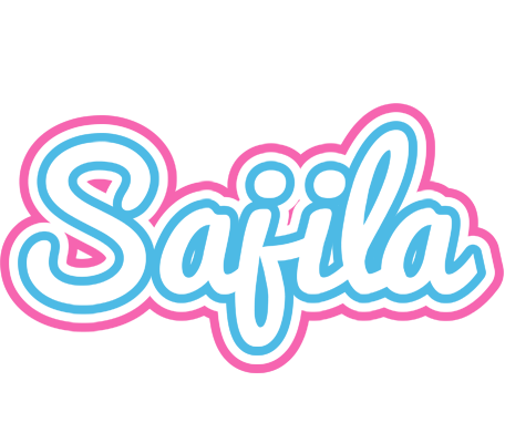 Sajila outdoors logo