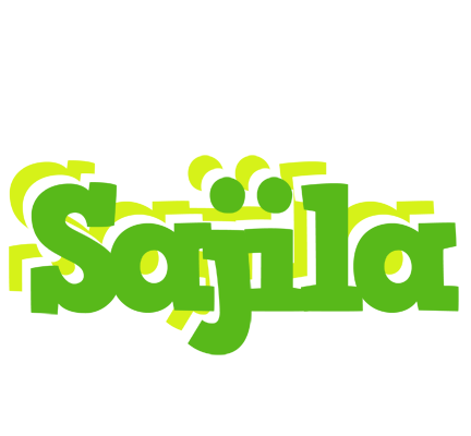 Sajila picnic logo