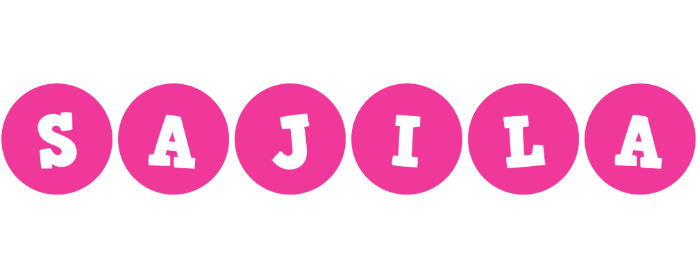 Sajila poker logo
