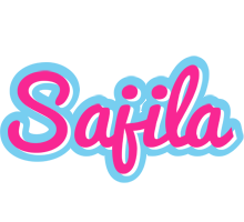 Sajila popstar logo