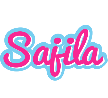 Sajila popstar logo