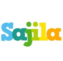 Sajila rainbows logo