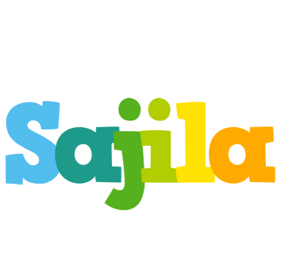 Sajila rainbows logo