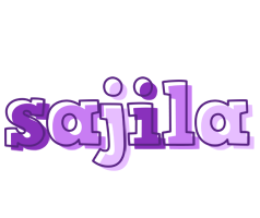 Sajila sensual logo