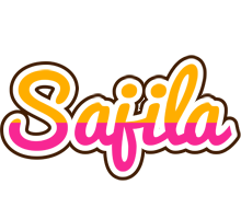 Sajila smoothie logo