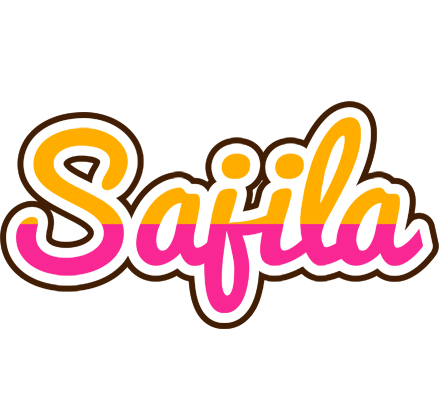 Sajila smoothie logo