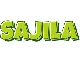 Sajila summer logo