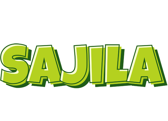 Sajila summer logo