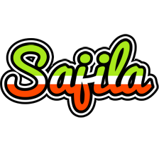 Sajila superfun logo