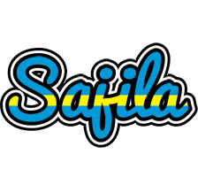 Sajila sweden logo