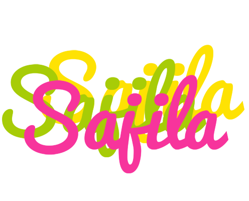 Sajila sweets logo