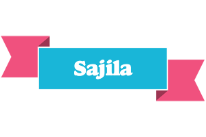 Sajila today logo