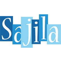 Sajila winter logo